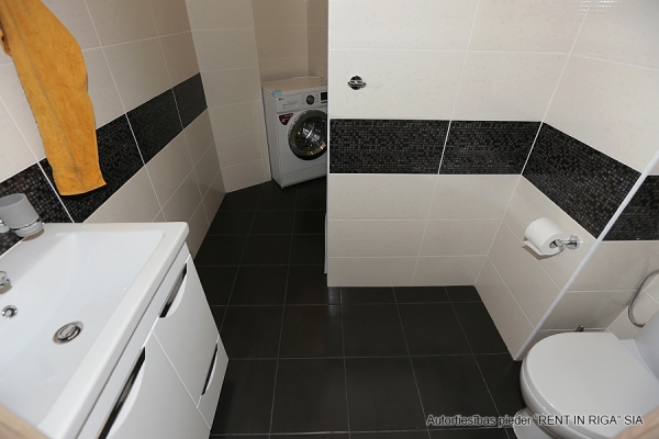 Apartment for rent, Miera street 86 - Image 1
