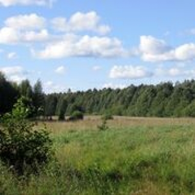 Land plot for sale, Rītupes - Image 1