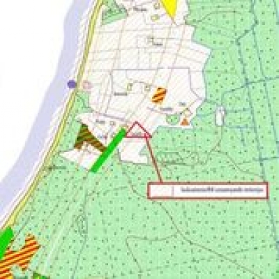 Land plot for sale, Silarāji - Image 1