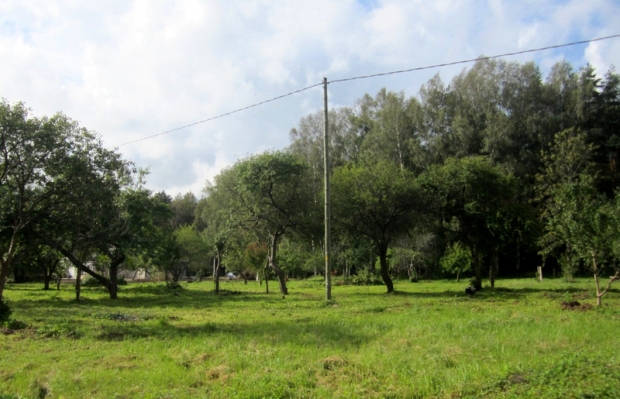 Land plot for sale, Beberbeķu 5. līnija - Image 1