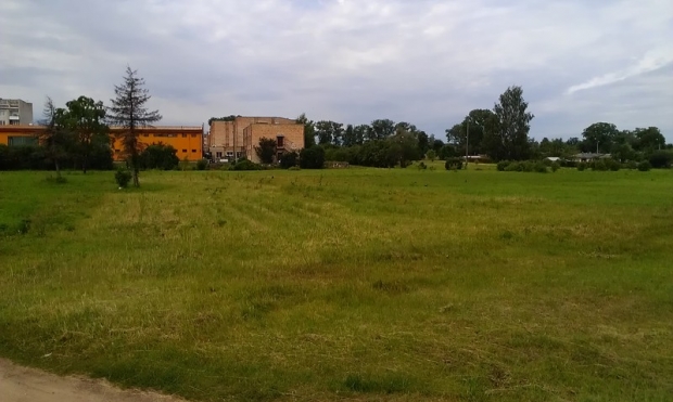 Land plot for sale, Ābeļkrasti - Image 1