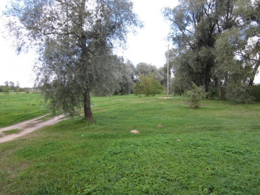 Land plot for sale, Gaujas Dārzi - Image 1