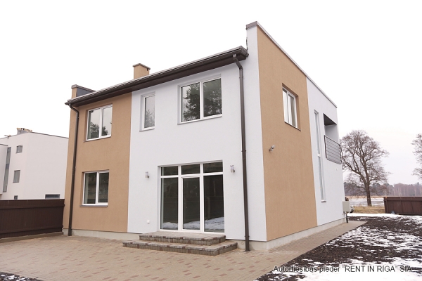 House for sale, Brekšu - Image 1