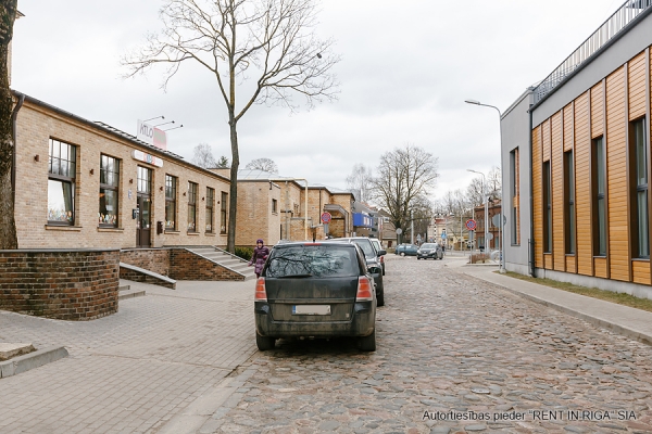 Retail premises for rent, Pilsoņu street - Image 1