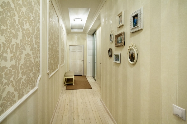 Apartment for sale, Pērnavas street 6/8 - Image 1