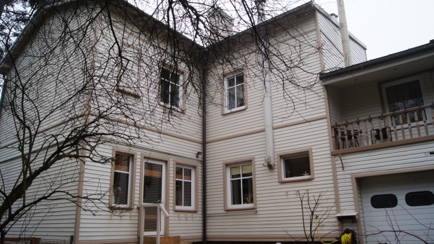 House for sale, Peldu street - Image 1