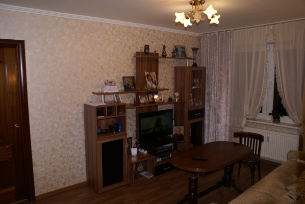 Apartment for sale, Kurzemes prospekts 14 - Image 1