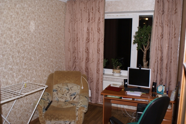 Apartment for sale, Kurzemes prospekts 14 - Image 1