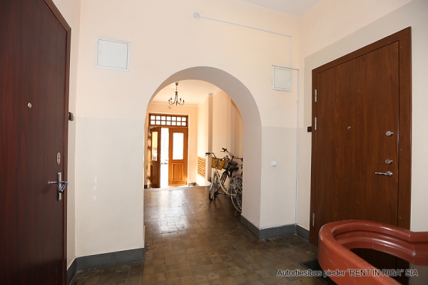 Apartment for sale, Pulkveža Brieža street 19 - Image 1