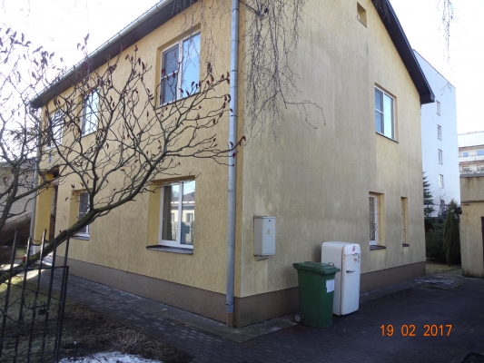House for sale, Skaņu street - Image 1
