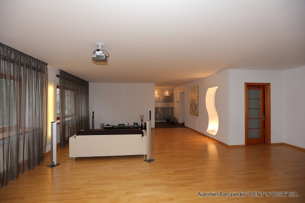Apartment for sale, Ezermalas street 18b - Image 1