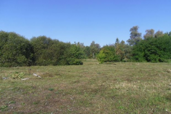 Land plot for sale, Mēness street - Image 1