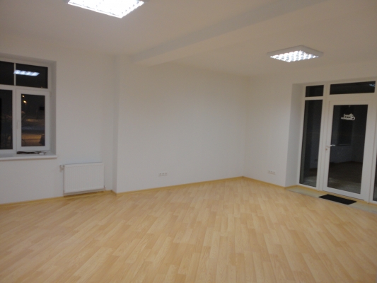 Office for rent, Vienības gatve - Image 1