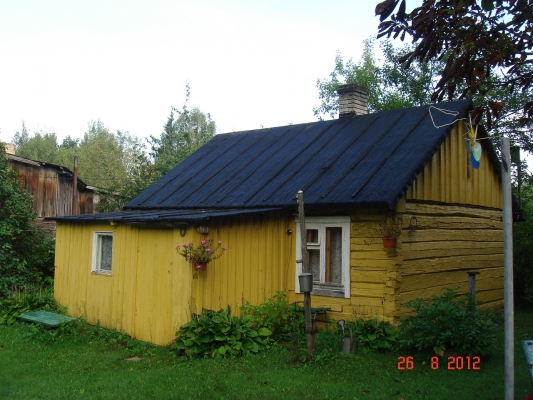 Продают дом, Daudzeses pagasts - Изображение 1