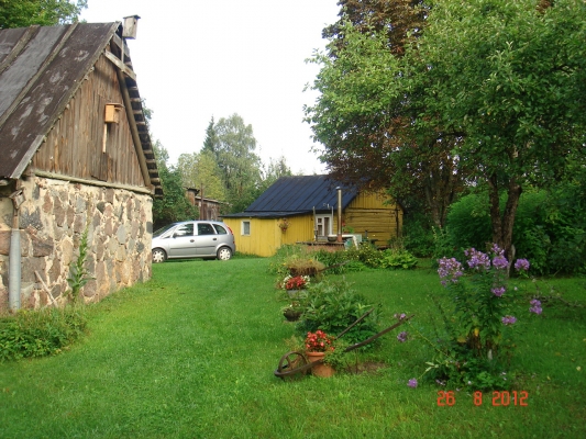 House for sale, Daudzeses pagasts - Image 1
