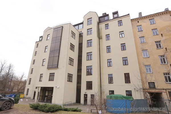 Investment property, Sadovņikova street - Image 1