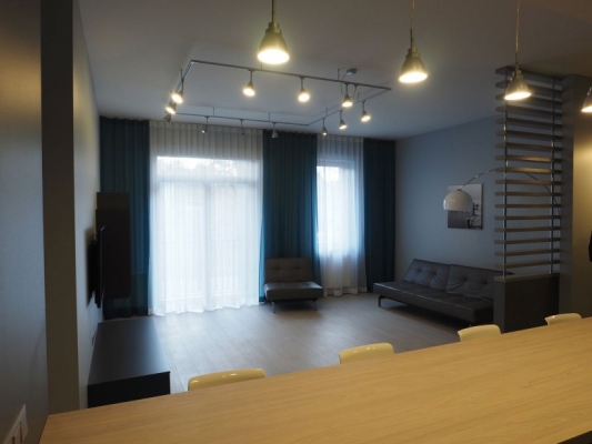 Apartment for sale, Liepājas street 2 - Image 1