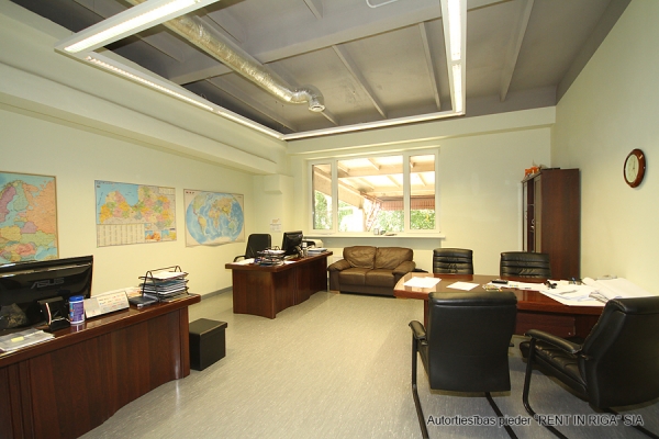 Office for rent, Sniķeres street - Image 1