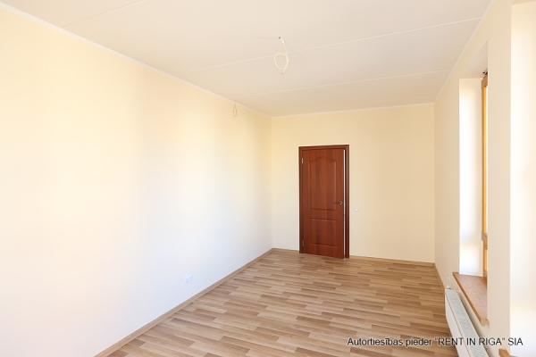 Apartment for rent, Jaunlazdu street 10 - Image 1