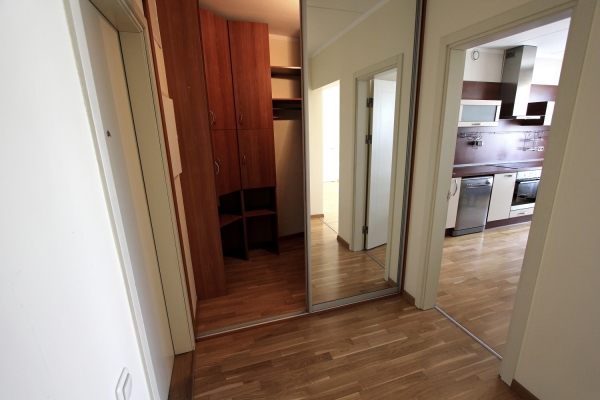 Apartment for rent, Upeņu street 11 - Image 1