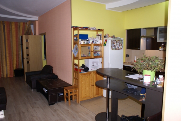 Apartment for sale, Rumbulas street 12 k-3 - Image 1