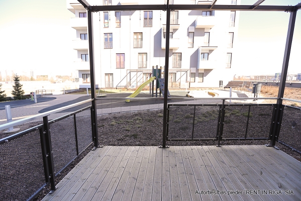 Apartment for rent, Rusova street 9 - Image 1