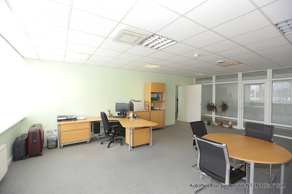 Office for rent, Katlakalna street - Image 1