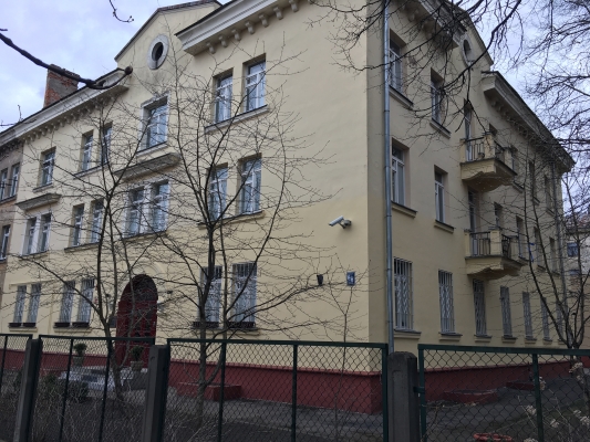 Property building for sale, Vijciema street - Image 1