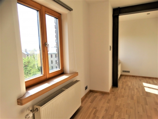 Apartment for rent, Bruņinieku street 58 - Image 1