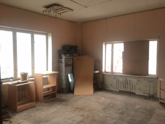 Office for rent, Tvaika street - Image 1