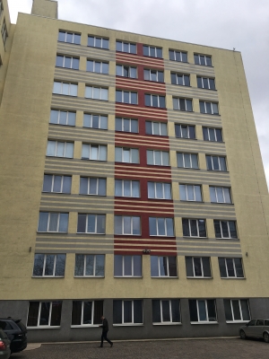 Investment property, Klijānu street - Image 1