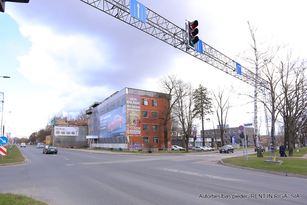 Продают торговые помещения, улица Ventspils - Изображение 1