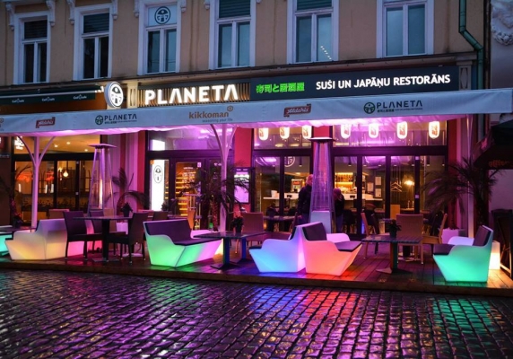 Retail premises for rent, Šķūņu street - Image 1