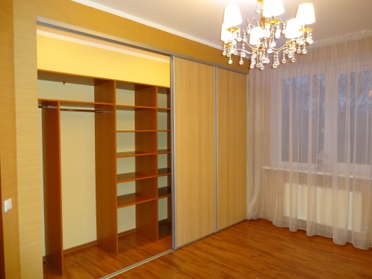 Izīrē dzīvokli, Burtnieku iela 36a - Attēls 1
