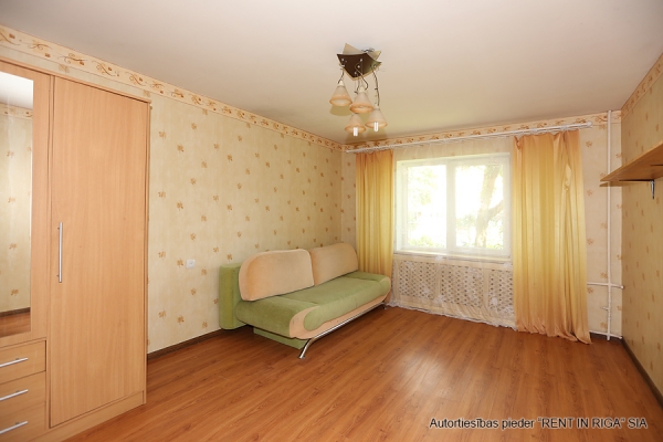 Apartment for sale, Grīvas street 17 - Image 1