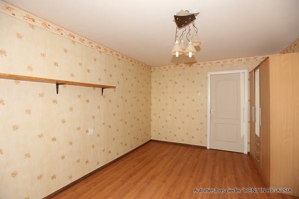 Apartment for sale, Grīvas street 17 - Image 1