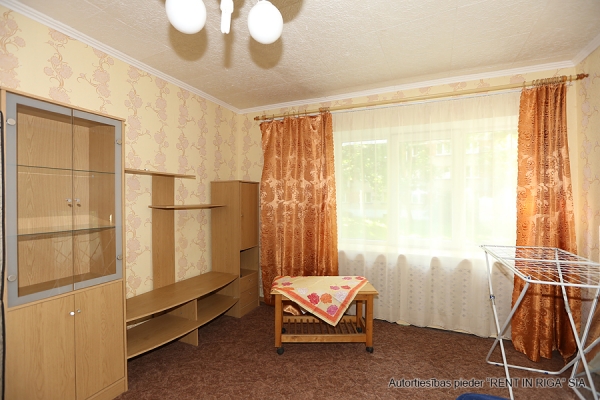 Apartment for sale, Grīvas street 17 - Image 1