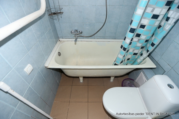 Apartment for sale, Grīvas street 17 - Image 1