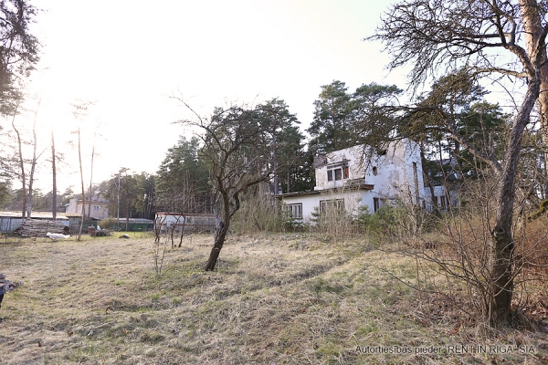 Продают земельный участок, улица Oskara Kalpaka prospekts - Изображение 1
