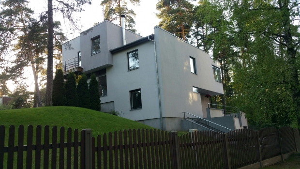 House for sale, Bernātu street - Image 1
