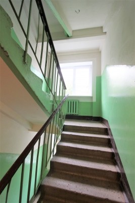 Apartment for sale, Grīvas street 9 - Image 1