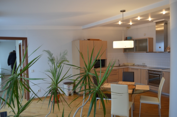 Apartment for sale, Kr. Valdemāra street 57/59 - Image 1
