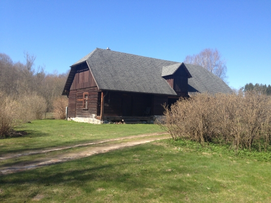 House for sale, Lauri - Image 1