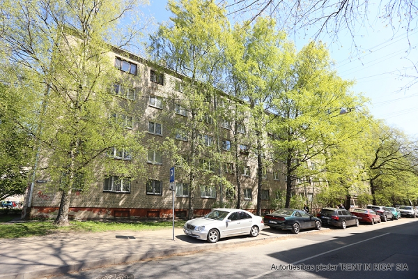 Сдают квартиру, улица Mālpils 2 - Изображение 1