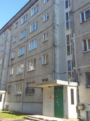 Apartment for sale, Jūrmalas gatve street 93 - Image 1