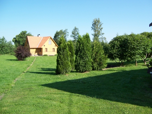 House for sale, Ģinguļi - Image 1