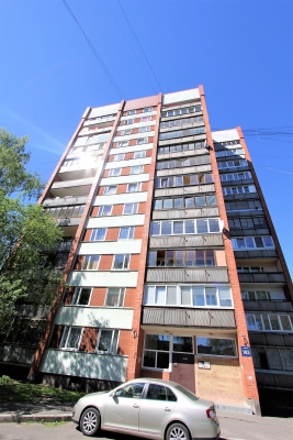 Apartment for rent, Slokas street 163 - Image 1
