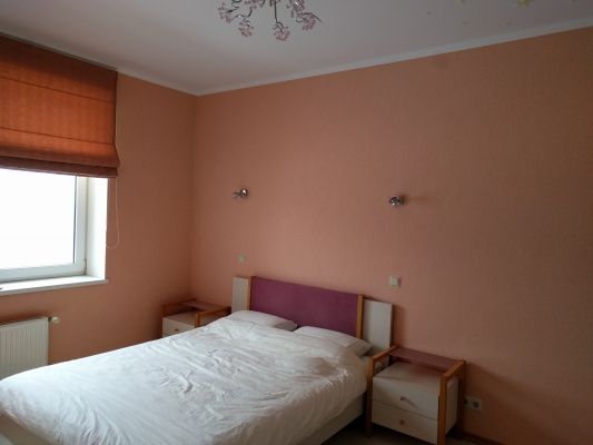Apartment for rent, Pļavnieku street 9 - Image 1