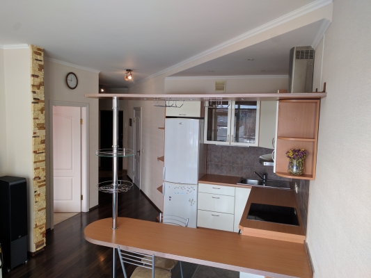 Apartment for rent, Pļavnieku street 9 - Image 1