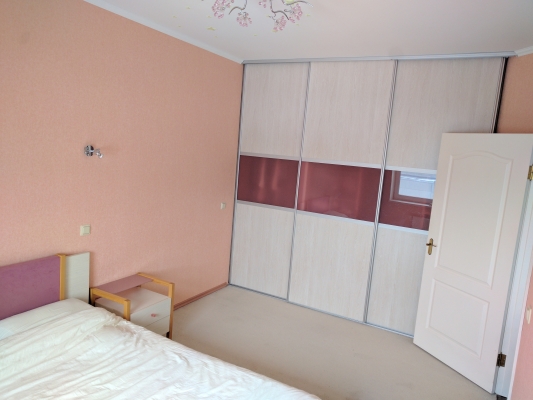Apartment for rent, Pļavnieku street 9 - Image 1